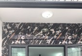 Gấp Bán Nhà hẻm Đồng Đen -Phường 12 Tân Bình – Khu Vip – 4 Tầng Ở Ngay – 72 M2 – Nhỉnh 8 Tỷ